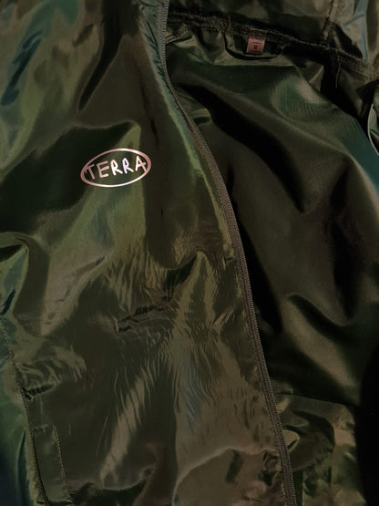 TERRA RAINCOAT 01