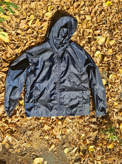 TERRA RAINCOAT 01