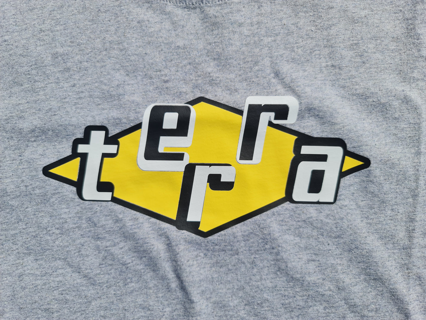 TERRA BASIC 01