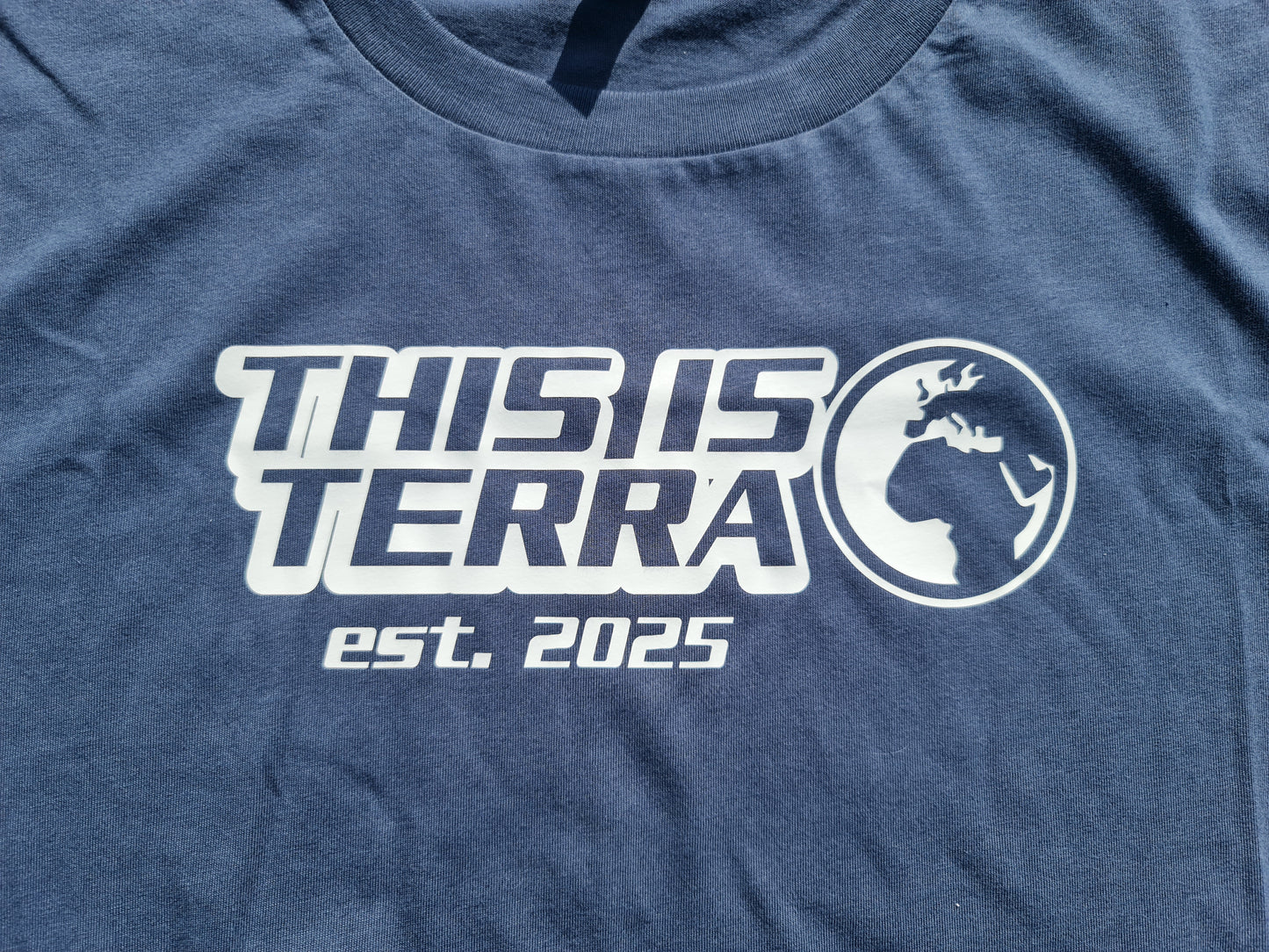 TERRA BASIC 03