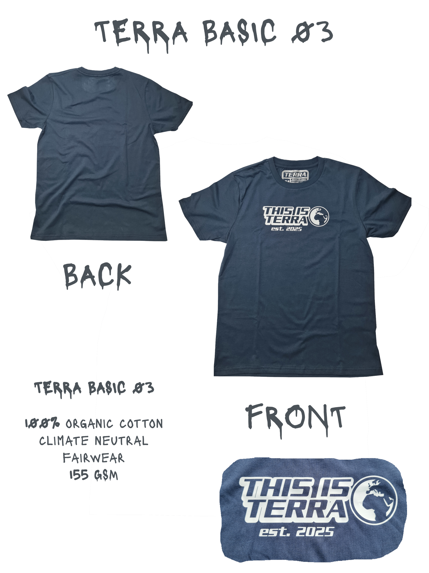 TERRA BASIC 03