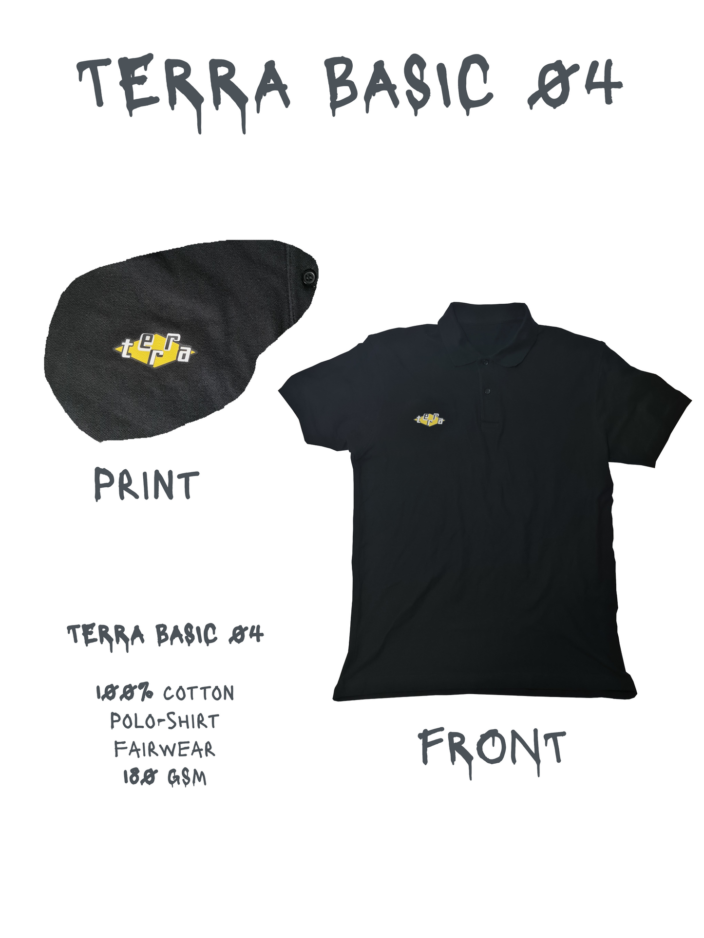 TERRA BASIC 04