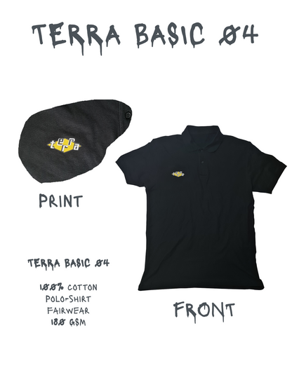 TERRA BASIC 04