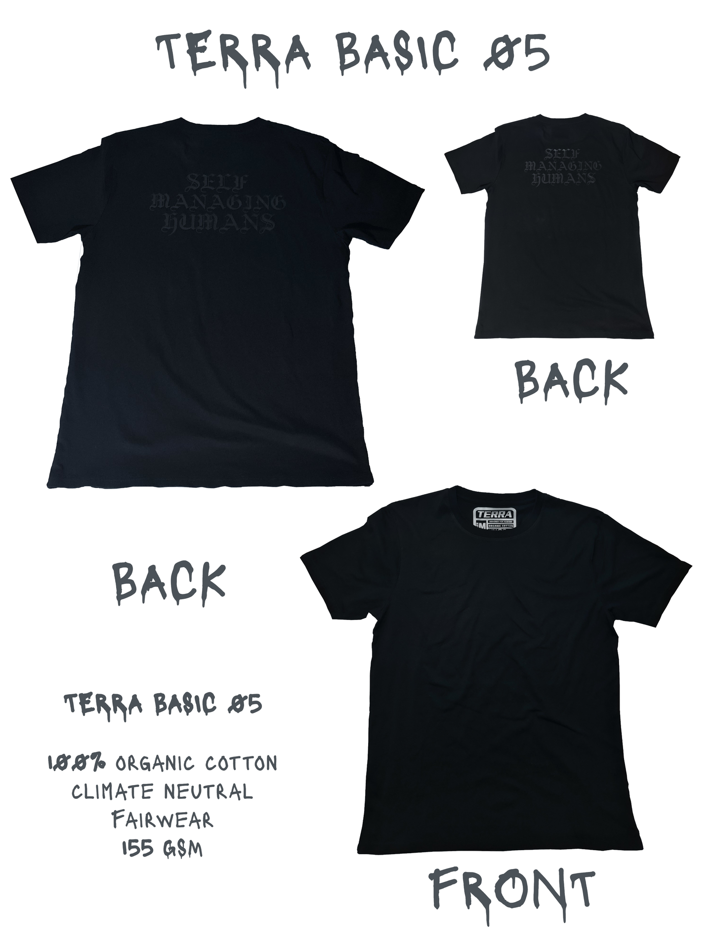 TERRA BASIC 05